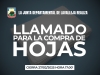 Llamado a precio para la compra de hojas A4 y Oficio en forma anual.