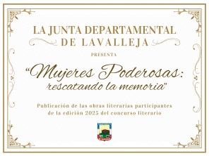 Se comparten las narraciones de las escritoras que participaron.